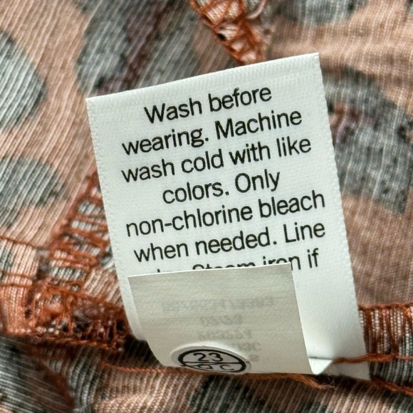 Nine West Tiered Crosshatch Maxi Skirt - Picture 4 of 9